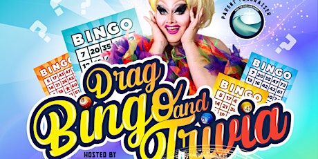 Galilee Fundraiser: Drag Bingo & Trivia tickets