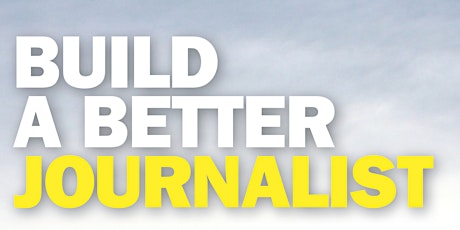 SPJ Region 10 Build a Better Journalist Conference primary image