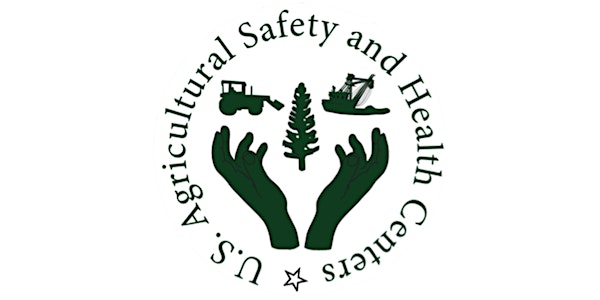 2017 Agricultural Safety Awareness Program Week Webinar Series