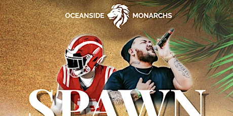 Oceanside Monarchs Season Launch Concert Fundraiser - Spawnbreezie tickets