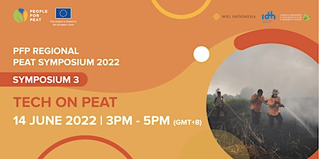 PFP Regional Peat Symposium 2022: Series 3 tickets