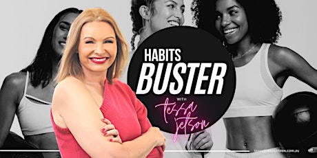 Habits Buster : Habit Change by Science primary image