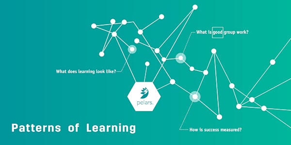 Patterns of Learning Exhibition Launch