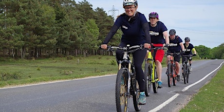 Beginners Bike Ride Corkagh Park Race Track