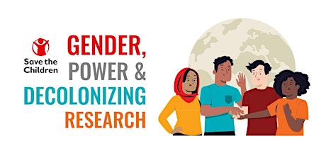 Gender, Power, and Decolonizing Research tickets