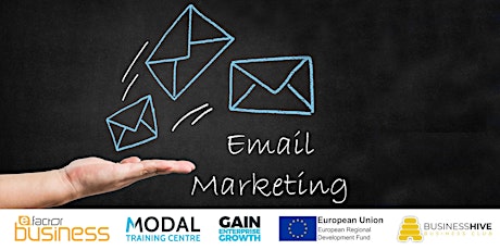 E-Mail Marketing Strategy Workshop tickets
