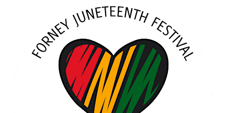 Forney Juneteenth Festival tickets