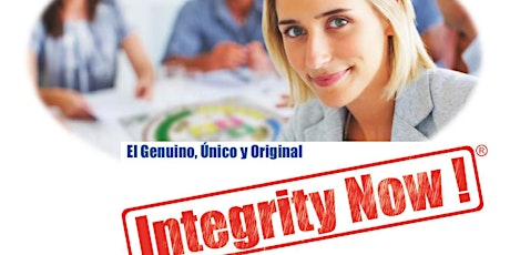 Imagen principal de Integrity now! El juego de simulación de compliance