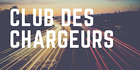 Club des chargeurs : offre portuaire et maritime de Nantes Saint-Nazaire