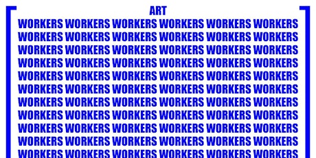 Conversation wit AWI: Protecting Art Workers Collectively [focus Italy] tickets
