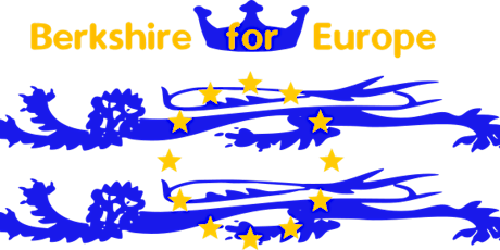 Berkshire for Europe AGM tickets