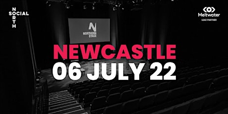 SocialNorth - Newcastle tickets
