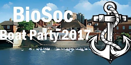 BioSoc Boat Party RETURN taxi reservation  primary image