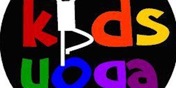 Spring Kids Yoga Series* With Lola Pittenger