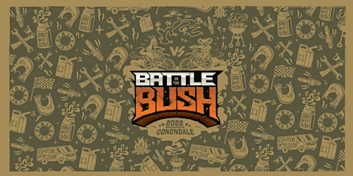 Battle in the Bush Featuring MXstore 125 Cup Triple Crown