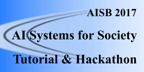 AI Systems for Society Tutorial & Hackathon