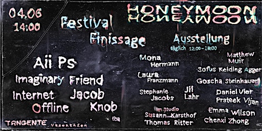 Honeymoon Festival