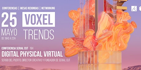 Voxel trends innovación y tendencias en Motion Graphics y Dirección de Arte entradas