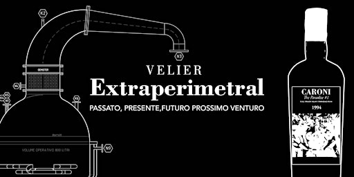 Velier ExtraPerimetral | English version | 2