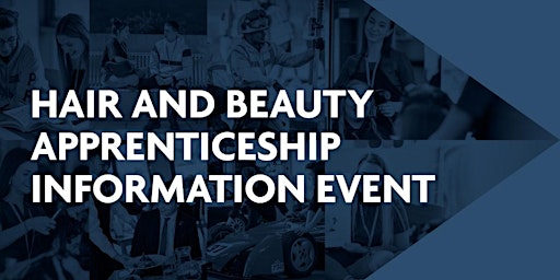 Hair and Beauty Employer Event