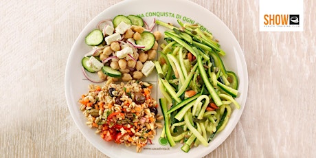 Immagine principale di Food Power: allenati a mangiare con salute e gusto 