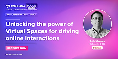 Unlocking the power of Virtual Spaces for driving online interactions ingressos