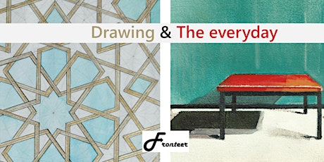 Private View - Drawing and The Everyday