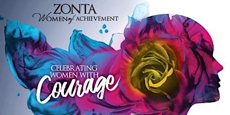 Zonta Women of Achievement Luncheon - May 16, 2017 primary image
