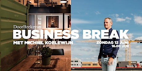 Business Break primary image