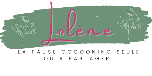 Les Pauses Cocooning de Lolène