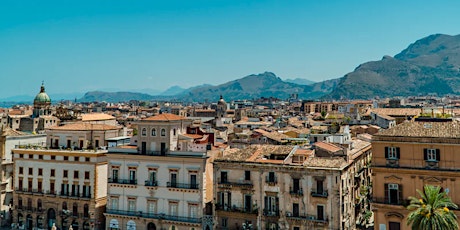 Italy - Full of Life | Experience Sicilian Culture tickets