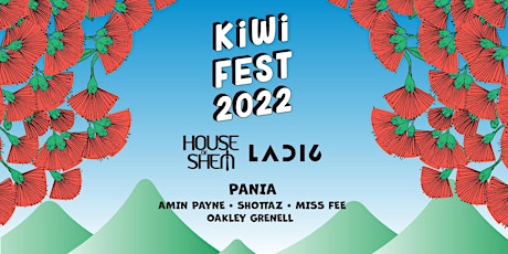 Kiwi Fest 2022