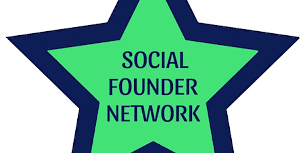 Hackney Social Founders: our first gathering!