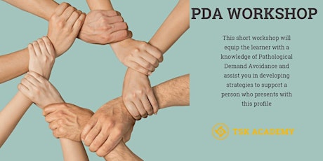 PDA/EDA (Demand Avoidance)