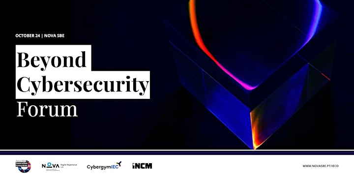 Beyond Cybersecurity Forum image