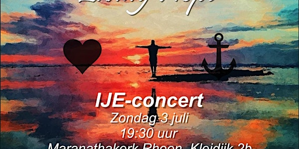IJE-concert