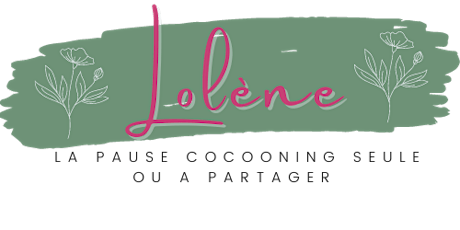 Les Pauses Cocooning de Lolène