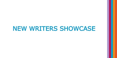 New Writers Showcase tickets