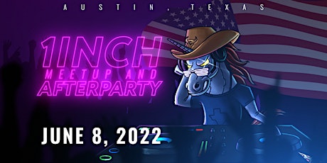 1inch Party 8.0 // Austin Edition