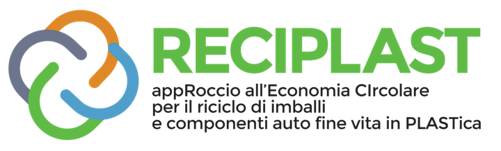 Immagine Le innovazioni nel riciclo in Piemonte: i risultati del progetto RECIPLAST