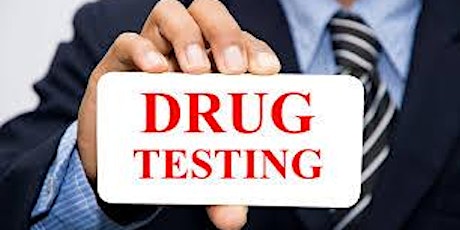 Drug Testing with the Lafayette Parish Sheriff's Office  primary image