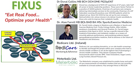 Health Event - Insulin, Cholesterol Testing and Health Talks / Q&A's! tickets