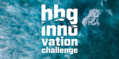 HBG Innovation Challenge biljetter