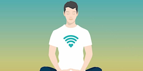 Live-Streamed Morning Meditations tickets