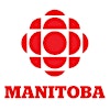 Logotipo de CBC Manitoba