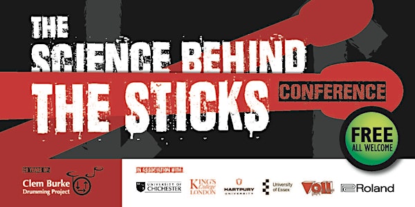 The Science Behind The Sticks conference