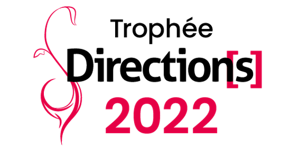 Trophée Direction[s]