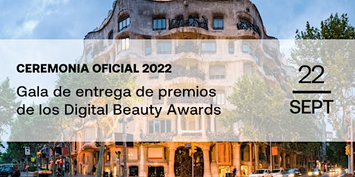 Gala Digital Beauty Awards 2022