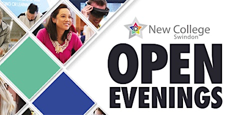 North Star Campus Open Evening - Thursday 7th July, 5pm-8pm tickets
