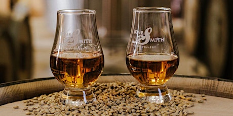 First Release Single Malt Whisky - Meet the Maker and Tasting Event tickets